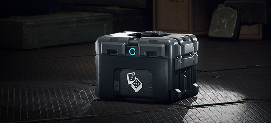 New Addition to Army Surplus Container: Version 0.23.1 | News