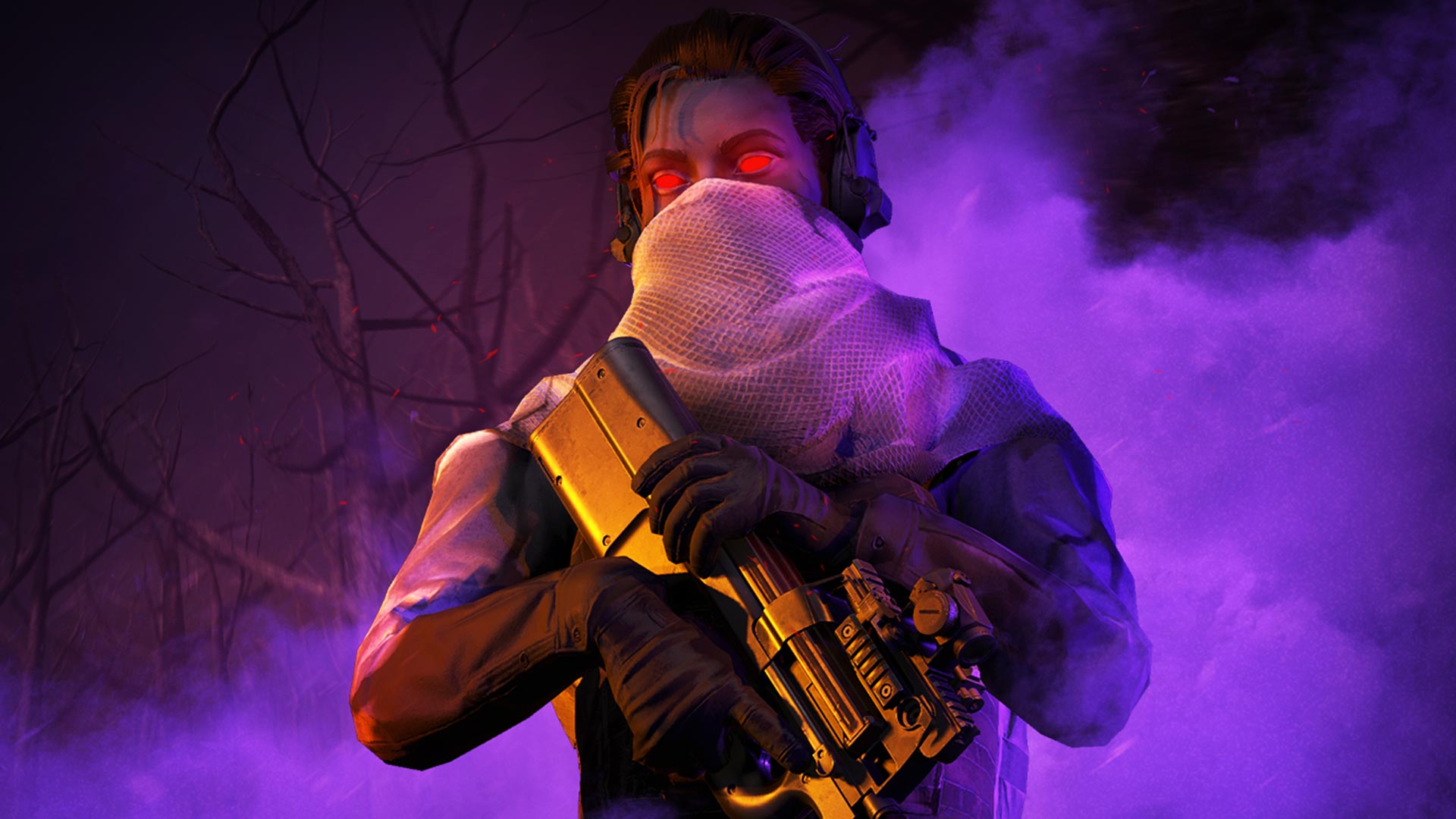 Sinister Trophies Twitch Drops | News | Caliber is a team-based online game