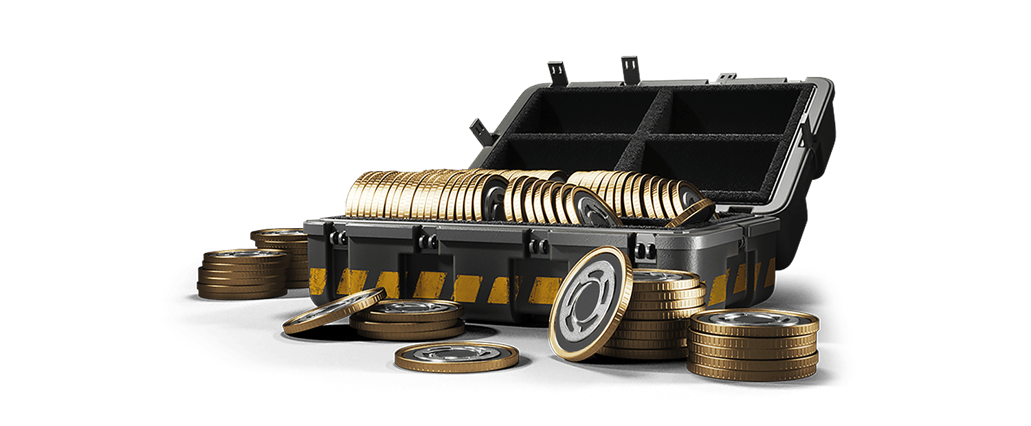 10000 coins Store Caliber is a teambased online game