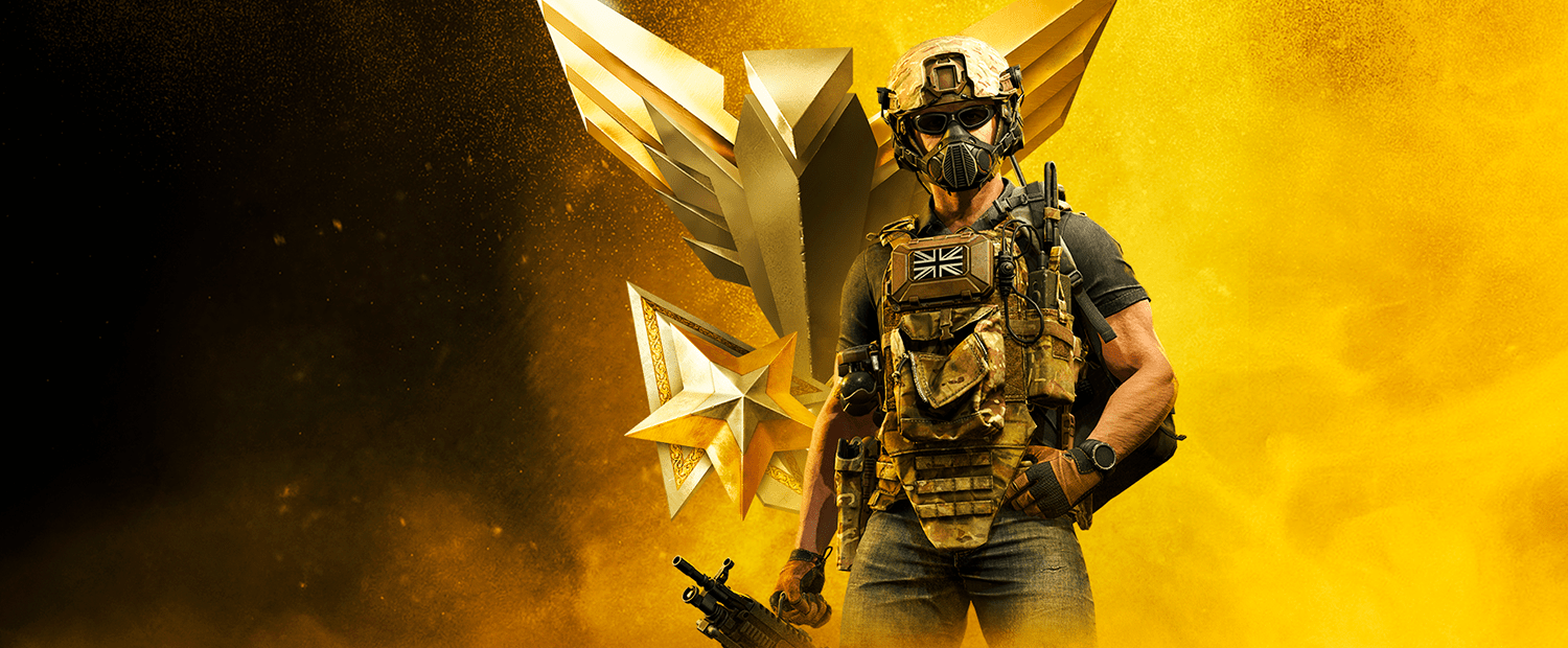 Bishop Hooligan | Store | Caliber is a team-based online game