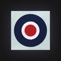Britain’s Wing Emblem