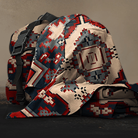 Coziness Camo for Strelok