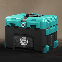 6 The Rough 90s Containers: Medic