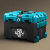 6 Technological Superiority Containers: Medic