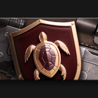 Carapace Emblem