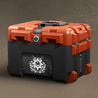 4 Camo Containers: Assault