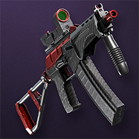 Scarlet Carbon SR-3 for Perun