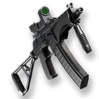Штурмовая винтовка СР-3 для Шаовэя