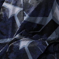 2 Discharges Camo Containers