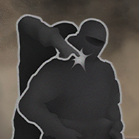 2 Pressure Point Reprisal Containers