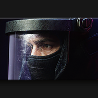 Kirchhoff's Law Emblem