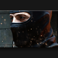 Secrets of Medicine Emblem