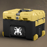 2 Scourge of Favelas Containers: Assault