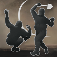 Добивание «Кручёный» для Кита