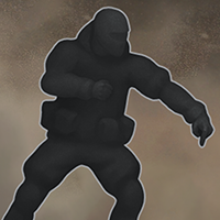 Эмоция «На землю!» для Кита