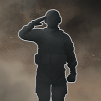 Эмоция «Приветствие по уставу» для Кита