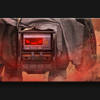 Эмблема «Плохой мальчик»