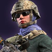 Эпический образ «Буря» для Фортресс