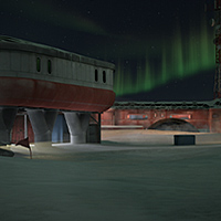 Фон штаба «Виденскабен»