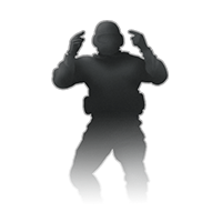 “Think, fighter, think!” Emote for Scout