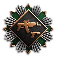 Arsenal: Mk 18: Enhanced Support