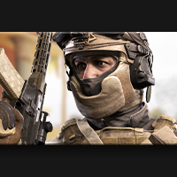 Deceptive Maneuver Emblem