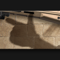 Shadow Play Emblem