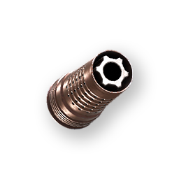 Q LLC CHERRY BOMB breach muzzle brake