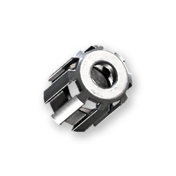 CZ flash suppressor