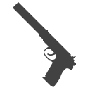 PB pistol