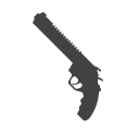 Taurus Raging Hunter revolver
