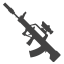 QBZ-95 assault rifle