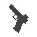 Glock 19 pistol