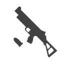 GL06 grenade launcher