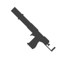 Injector pistol