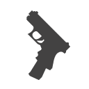 Glock 26 pistol