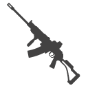 Vepr-12 shotgun