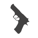 Jericho 941F pistol