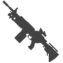 Negev SF machine gun