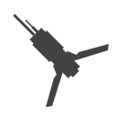 Tactical ground sensor