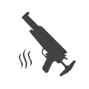 HK69A1 grenade launcher