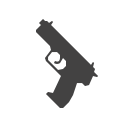 USP SD pistol