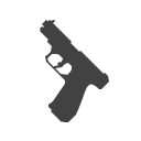GSh-18 pistol