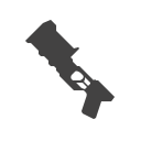 GP-25 under-barrel grenade launcher