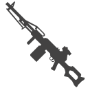 PKP-M Pecheneg-M machine gun