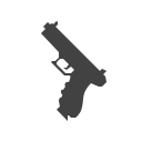 Glock 17 Gen4 pistol