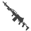 PKP-M Pecheneg-M machine gun