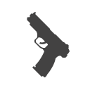 MP-443 Grach pistol