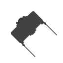MON-50 anti-personnel mine