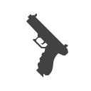 Pist 88 handgun